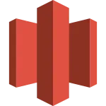 Aws Glacier SVG Icon